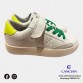 SUN68 SPORTIVA Z35340K
BOY'S STREET LEATHER